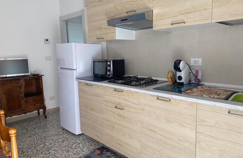 Torre Pedrera Apartamento | Appartamento Torre Pedrera