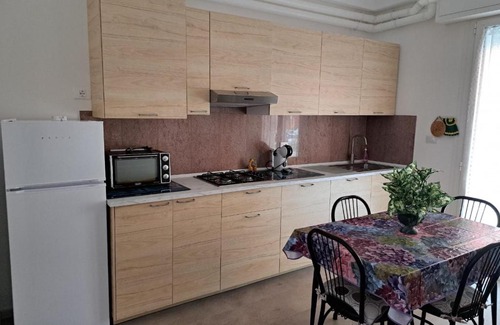 Torre Pedrera Apartamento | Appartamento Torre Pedrera Rimini