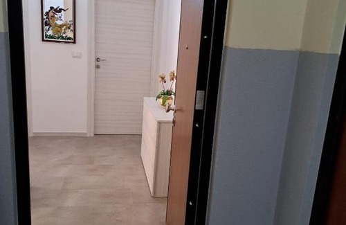 Torre Pedrera Apartamento | Appartamento Torre Pedrera Rimini
