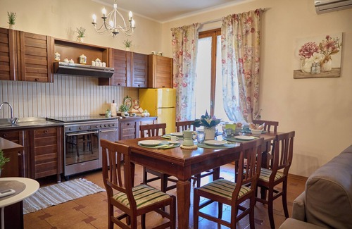 Santa Maria degli Angeli Apartamento | Appartamento tra Assisi e Santa Maria Degli Angeli Nella Pianura Umbra