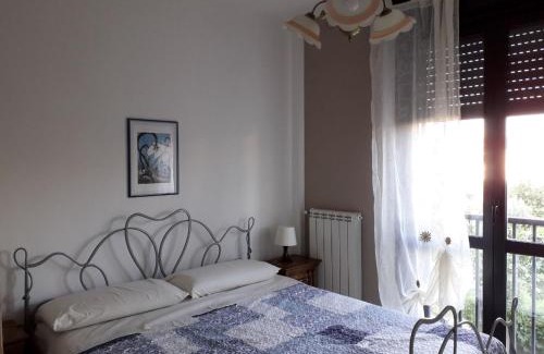 Marina di Vasto Apartamento | Appartamento tra città e mare