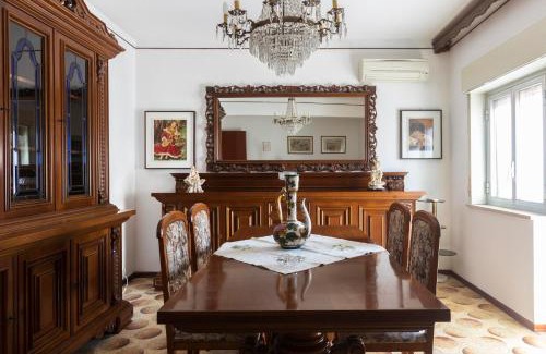 Gaggi Apartamento | Appartamento tra mare e montagna
