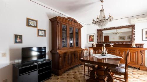 Gaggi Apartamento | Appartamento tra mare e montagna