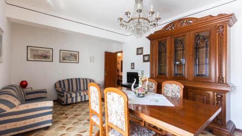 Gaggi Apartamento | Appartamento tra mare e montagna