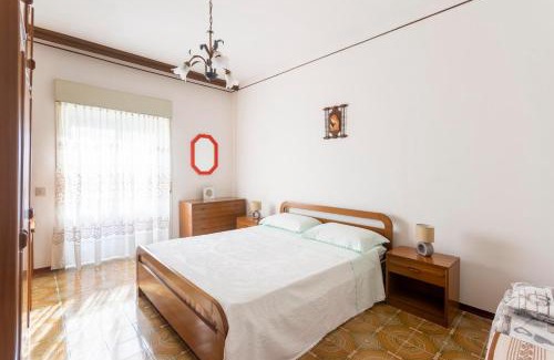 Gaggi Apartamento | Appartamento tra mare e montagna