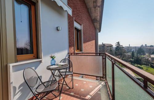 Treviglio Apartamento | Appartamento tra Milano, Bergamo e Brescia