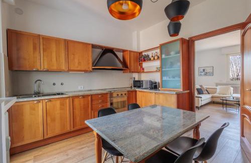 Treviglio Apartamento | Appartamento tra Milano, Bergamo e Brescia