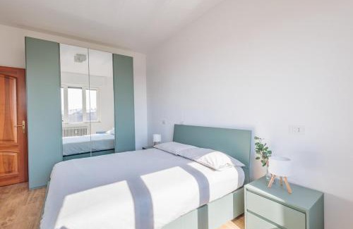 Treviglio Apartamento | Appartamento tra Milano, Bergamo e Brescia