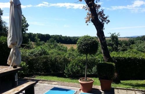 Sorano Apartamento | Appartamento TRE QUERCE di Guerrini Patrizia