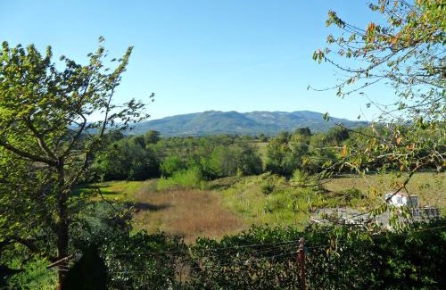 Sorano Apartamento | Appartamento TRE QUERCE di Guerrini Patrizia