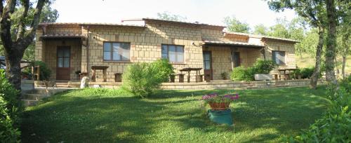 Sorano Apartamento | Appartamento TRE QUERCE di Guerrini Patrizia