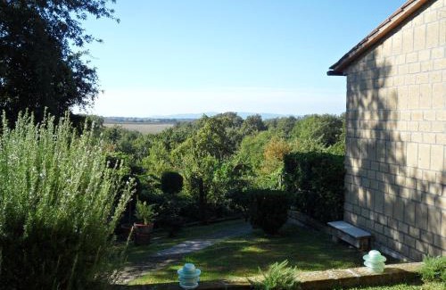 Sorano Apartamento | Appartamento TRE QUERCE di Guerrini Patrizia