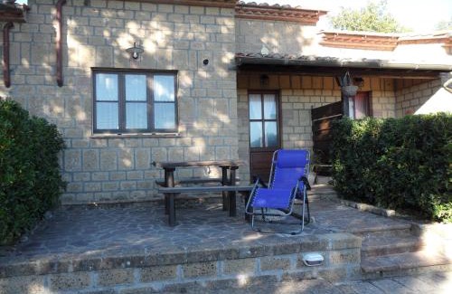 Sorano Apartamento | Appartamento TRE QUERCE di Guerrini Gian Carlo