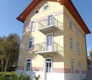 San Vito di Cadore Apartamento | Appartamento Vale e Schena Cortina 4 posti letto