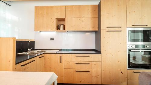 San Vito di Cadore Apartamento | Appartamento Vale e Schena Cortina 4 posti letto