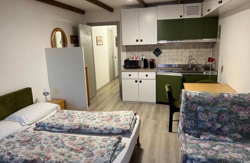 Passo del Tonale Apartamento | Appartamento vacanza Top Residence