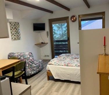 Passo del Tonale Apartamento | Appartamento vacanza Top Residence