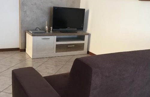 Pacengo Apartamento | Appartamento Vacanze "HOLIDAYHOMELARTISTA"