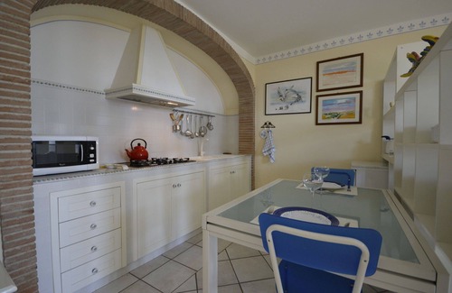 Il Borgo Otro | Country House / Farm House en Cegliolo con 1 habitaciones, capacidad 3