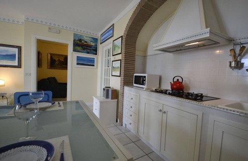 Il Borgo Otro | Country House / Farm House en Cegliolo con 1 habitaciones, capacidad 3