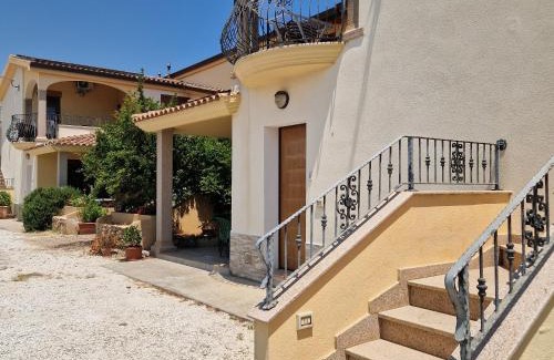 Siniscola Casa | Appartamento Valentina Caletta sul mare