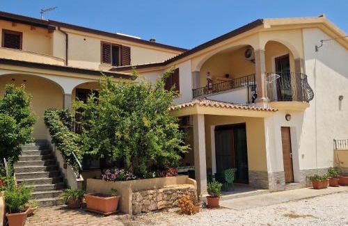 Siniscola Casa | Appartamento Valentina Caletta sul mare