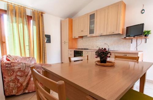 Siniscola Casa | Appartamento Valentina Caletta sul mare
