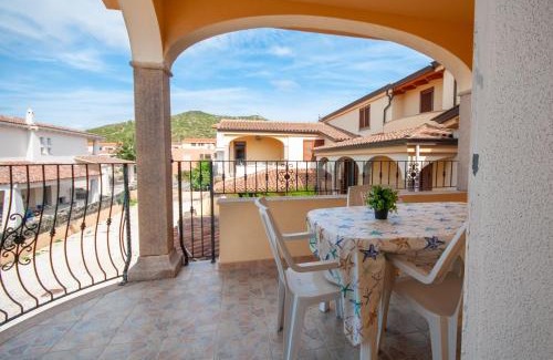 Siniscola Casa | Appartamento Valentina Caletta sul mare