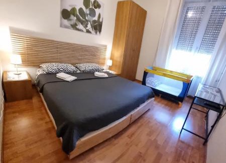 Monfalcone Apartamento | Appartamento Valentinis 74