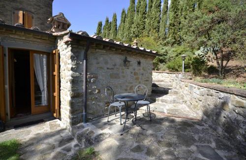 Il Borgo Apartamento | Appartamento Valentino