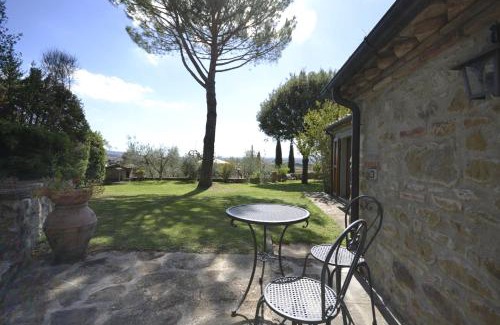 Il Borgo Apartamento | Appartamento Valentino