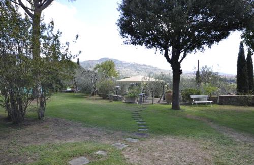 Il Borgo Apartamento | Appartamento Valentino
