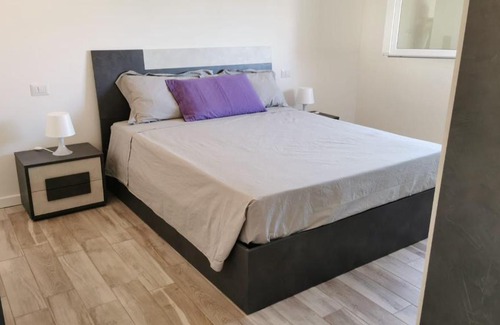 Marebello Apartamento | Appartamento Valeria 2 camere, 2 bagni sul parco