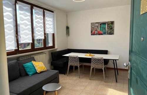 Salionze Apartamento | Appartamento Valle Mincio