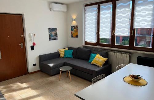 Salionze Apartamento | Appartamento Valle Mincio