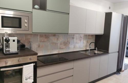 Salionze Apartamento | Appartamento Valle Mincio