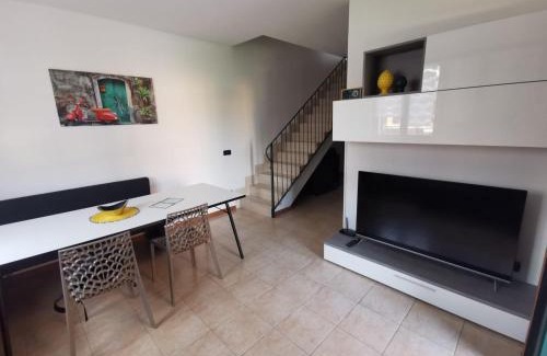 Salionze Apartamento | Appartamento Valle Mincio
