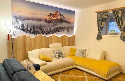 Predazzo Apartamento | Appartamento Valmaor