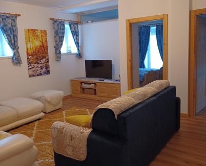 Predazzo Apartamento | Appartamento Valmaor