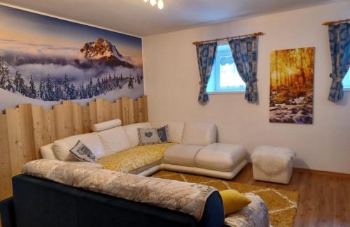Predazzo Apartamento | Appartamento Valmaor