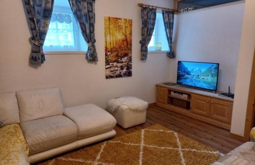 Predazzo Apartamento | Appartamento Valmaor