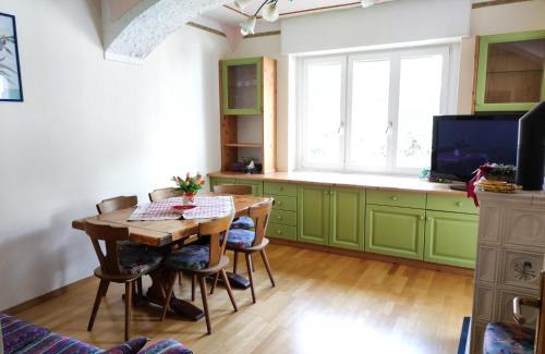 Prade Apartamento | Appartamento Vanoi nel cuore verde del Trentino