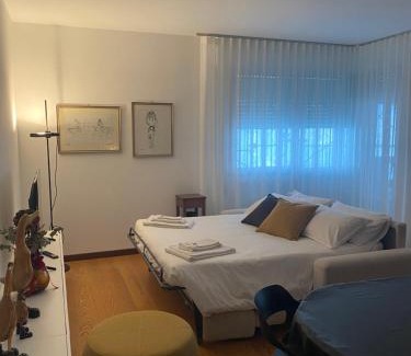 Mestre Apartamento | Appartamento Venezia Mestre