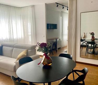 Mestre Apartamento | Appartamento Venezia Mestre