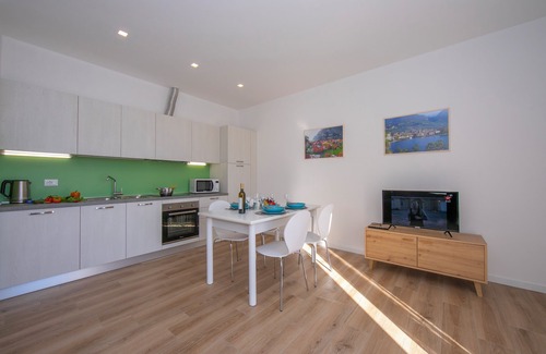Riva del Garda Apartamento | Appartamento Verde