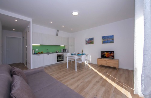 Riva del Garda Apartamento | Appartamento Verde