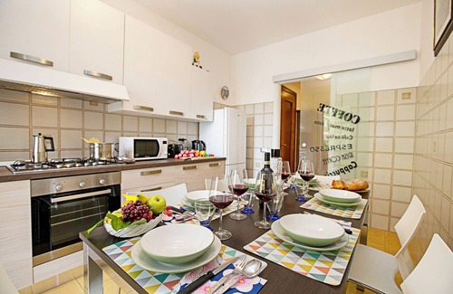 Sud-Ovest Apartamento | Appartamento Verona For You