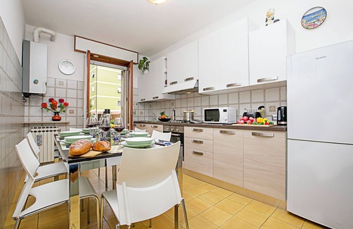 Sud-Ovest Apartamento | Appartamento Verona For You