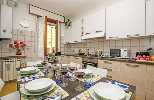 Sud-Ovest Apartamento | Appartamento Verona For You