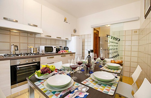 Sud-Ovest Apartamento | Appartamento Verona For You